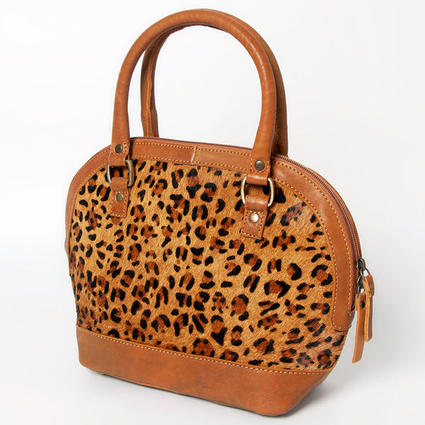 ADBGA280 American Darling Tote Bag Hair-On Cowhide Genuine Leather