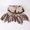 ADBGK137 Crossbody Genuine Western Leather Women Bag