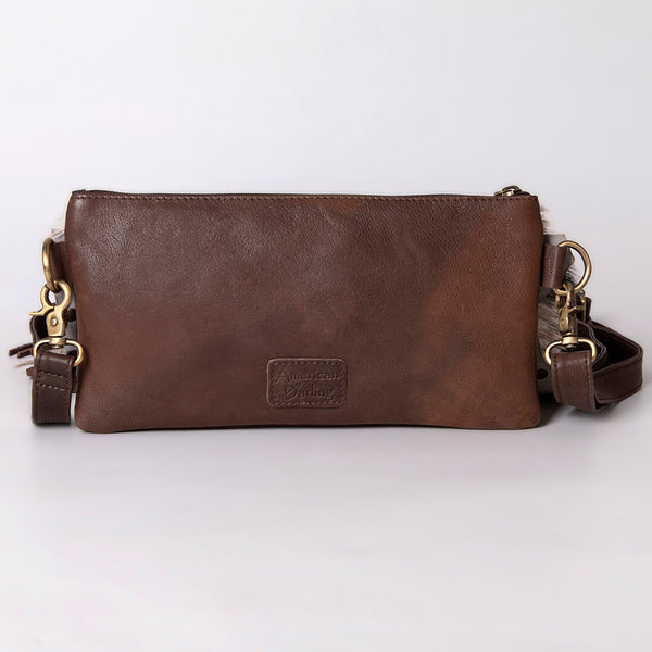 ADBGK137 Crossbody Genuine Western Leather Women Bag
