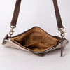 ADBGK137 Crossbody Genuine Western Leather Women Bag