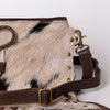 ADBGK137 Crossbody Genuine Western Leather Women Bag