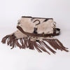 ADBGK137 Crossbody Genuine Western Leather Women Bag