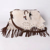 ADBGK137 Crossbody Genuine Western Leather Women Bag