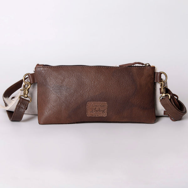 ADBGK137 Crossbody Genuine Western Leather Women Bag