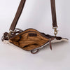 ADBGK137 Crossbody Genuine Western Leather Women Bag