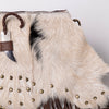 ADBGK137 Crossbody Genuine Western Leather Women Bag