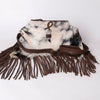 ADBGK138 Crossbody Genuine Western Leather Women Bag