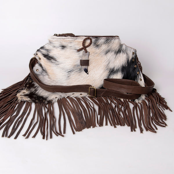 ADBGK138 Crossbody Genuine Western Leather Women Bag