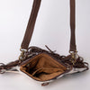 ADBGK138 Crossbody Genuine Western Leather Women Bag