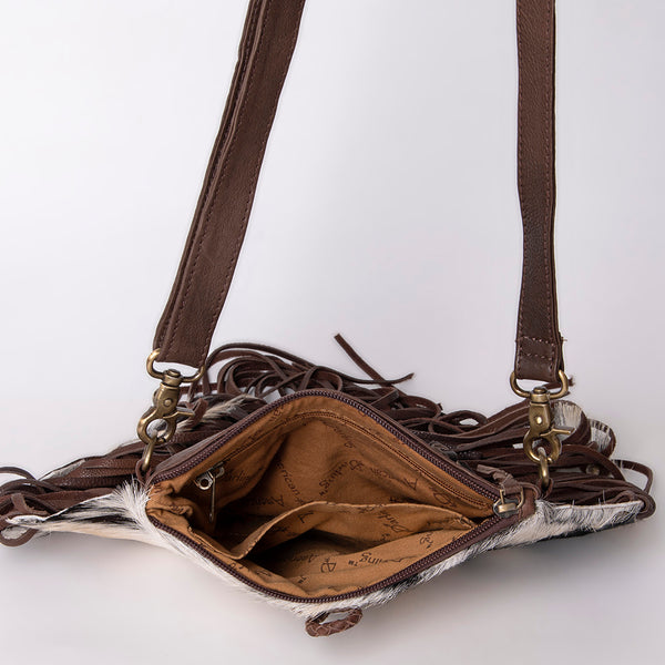 ADBGK138 Crossbody Genuine Western Leather Women Bag