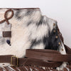 ADBGK138 Crossbody Genuine Western Leather Women Bag