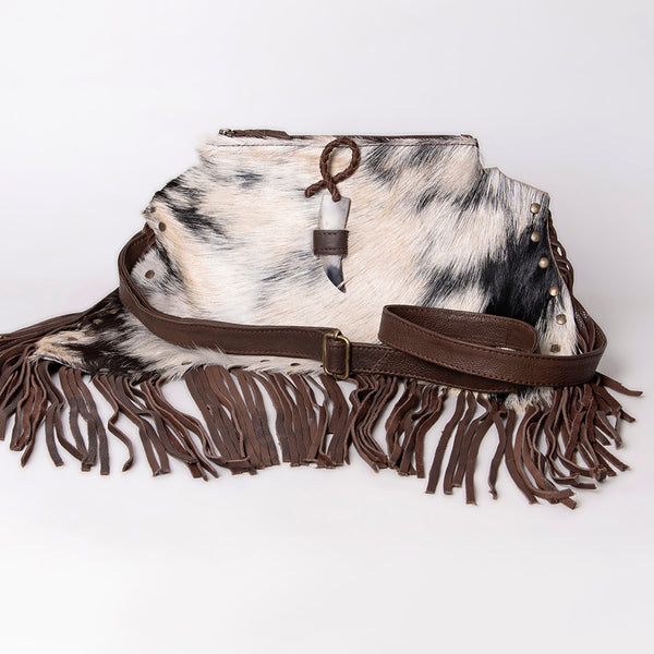 ADBGK138 Crossbody Genuine Western Leather Women Bag