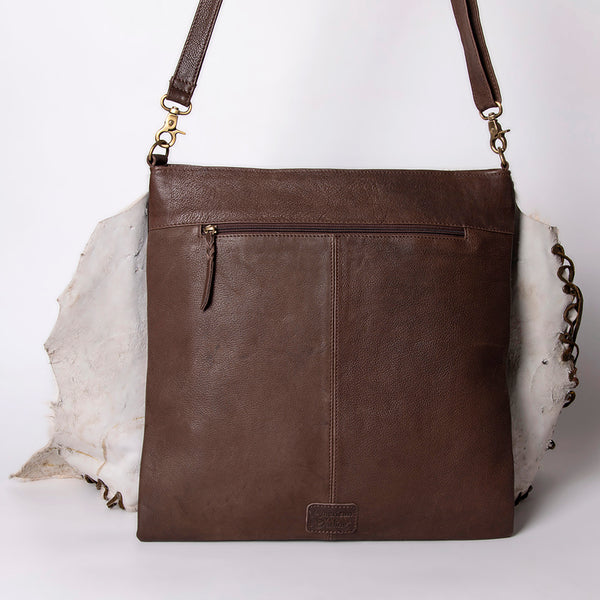ADBGK139 Crossbody Genuine Western Leather Women Bag