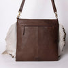 ADBGK139 Crossbody Genuine Western Leather Women Bag