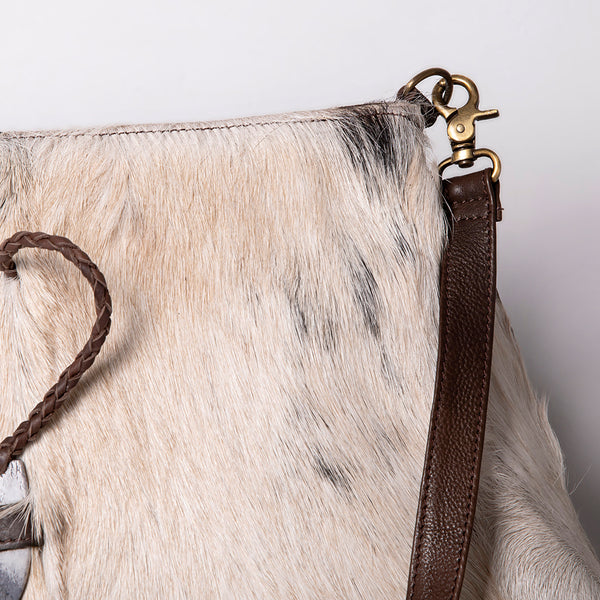 ADBGK139 Crossbody Genuine Western Leather Women Bag