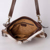 ADBGK139 Crossbody Genuine Western Leather Women Bag
