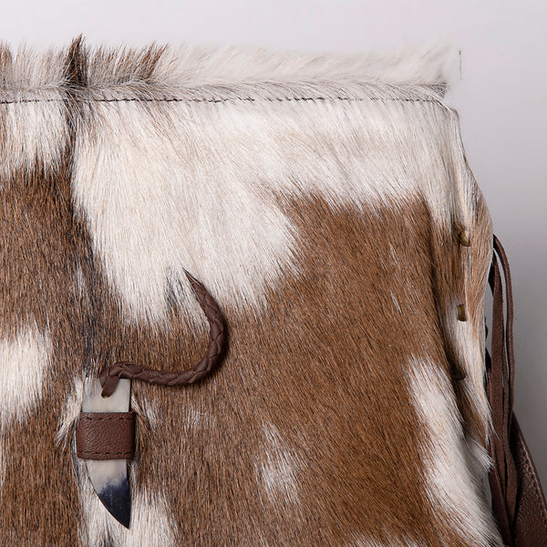 ADBGK139 Crossbody Genuine Western Leather Women Bag