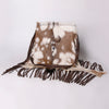 ADBGK139 Crossbody Genuine Western Leather Women Bag