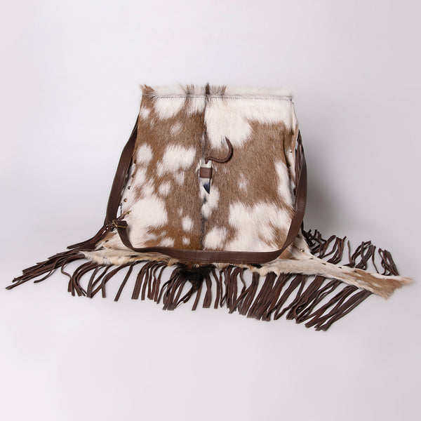 ADBGK139 Crossbody Genuine Western Leather Women Bag