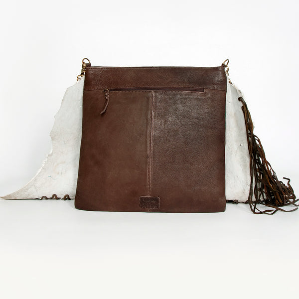 ADBGK140 Crossbody Genuine Western Leather Women Bag