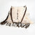 ADBGK140 Crossbody Genuine Western Leather Women Bag