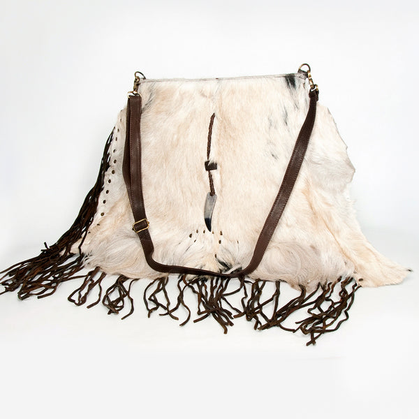 ADBGK140 Crossbody Genuine Western Leather Women Bag