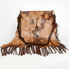 ADBGK140 Crossbody Genuine Western Leather Women Bag