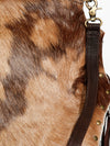 ADBGK140 Crossbody Genuine Western Leather Women Bag