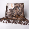 ADBGK140 Crossbody Genuine Western Leather Women Bag
