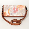ADBG486 American Darling Hair-On Cowhide Crossbody Bag