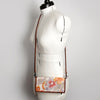 ADBG486 American Darling Hair-On Cowhide Crossbody Bag
