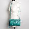 LC-GIBGX756 Genuine Western Leather Women Bag