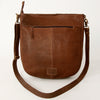 ADBGK127 Crossbody Genuine Western Leather Women Bag Belle