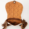 ADBGK132 Messenger Genuine Western Leather Women Bag