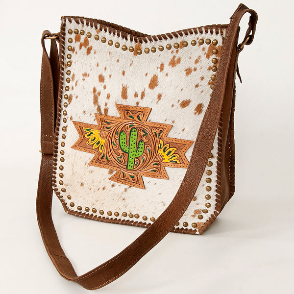 ADBGK133 Crossbody Genuine Western Leather Women Bag Clara