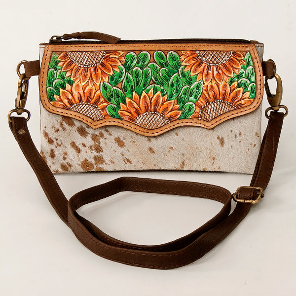 ADBGK136 Crossbody Genuine Western Leather Women Bag