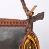 LC-ADBGM277 Crossbody Genuine Western Leather Women Bag Mae