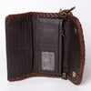 LC-ADBGM279 Crossbody Genuine Western Leather Women Bag