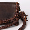 LC-ADBGM279 Crossbody Genuine Western Leather Women Bag