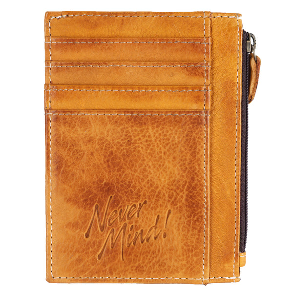 NMBGM130 Card Holder Genuine Leather women bag western Bag