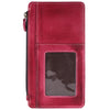 LC-NMBGM132 Card Holder Genuine Leather women bag western Bag