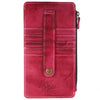 LC-NMBGM132 Card Holder Genuine Leather women bag western Bag