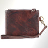 NMBGM133 Card Holder Genuine Leather women bag western Bag