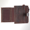 NMBGM133 Card Holder Genuine Leather women bag western Bag