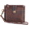 NMBGM133 Card Holder Genuine Leather women bag western Bag