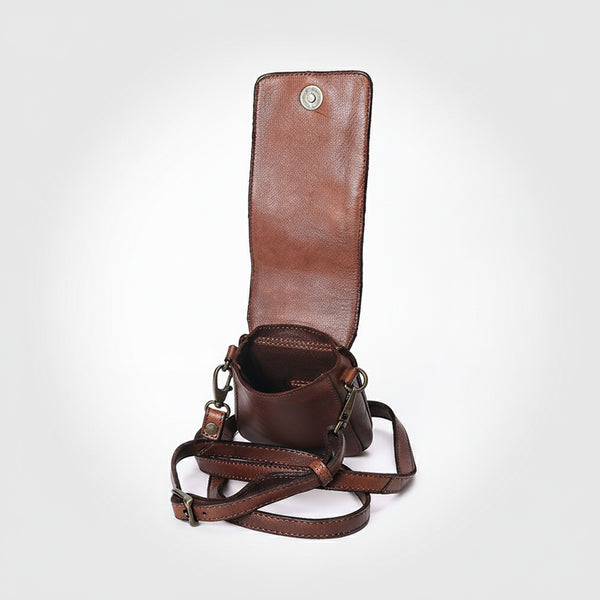 SWC204 Campello - Handcrafted Vertical Sling