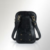 SWC205 Cordaro - Multi-Zip Sling Bag