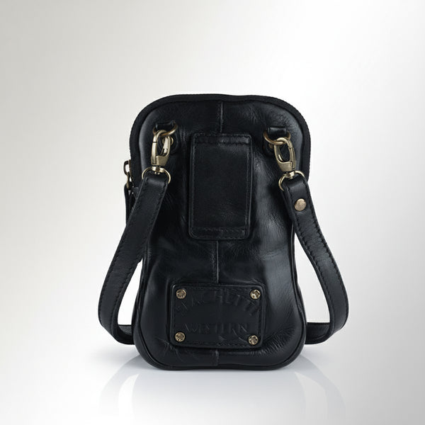 SWC205 Cordaro - Multi-Zip Sling Bag
