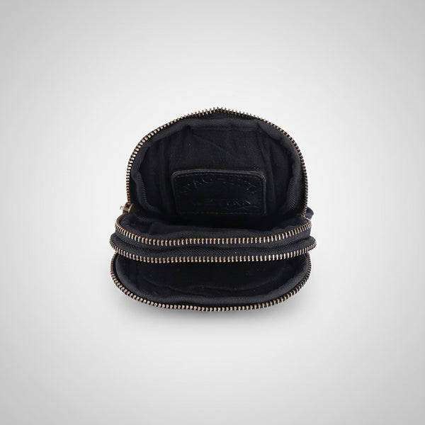 SWC205 Cordaro - Multi-Zip Sling Bag