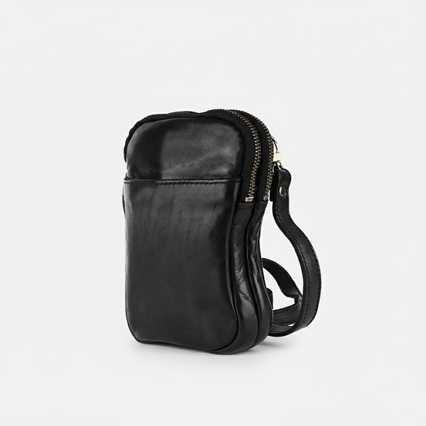 SWC205 Cordaro - Multi-Zip Sling Bag